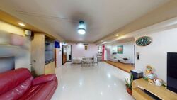 Blk 760 Yishun Street 72 (Yishun), HDB 5 Rooms #581785001